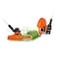 Worx 6 Amp 15 in. Electric String Trimmer and Edger WG124 - alternate 5